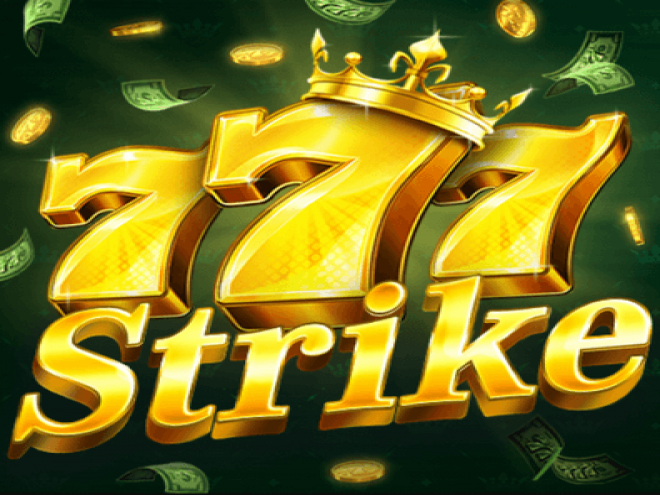777 Strike
