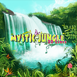 Mystic Jungle