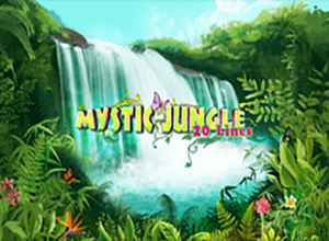 Mystic Jungle