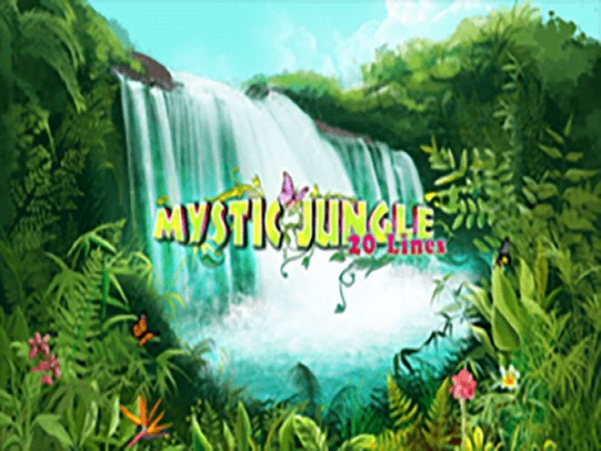 Mystic Jungle