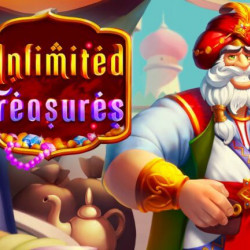 Unlimited Treasures