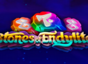 Stones of Endylite