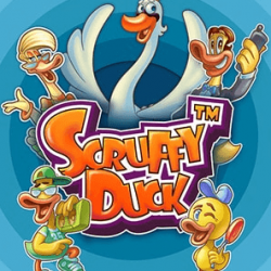 scruffy duck slot