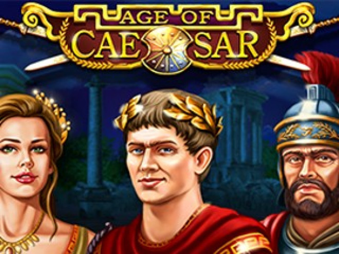 Age of Caesar