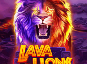 Lava Lions