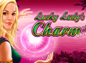 Lucky Lady's Charm Deluxe