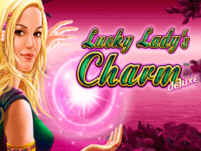 Lucky Lady's Charm Deluxe