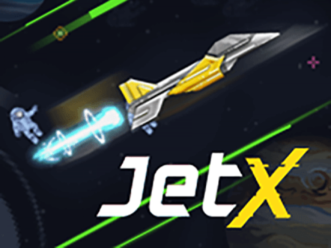 Jet X