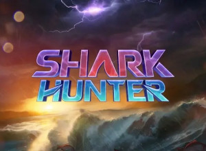 Shark Hunter