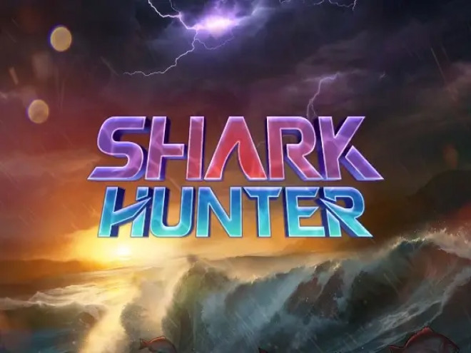 Shark Hunter