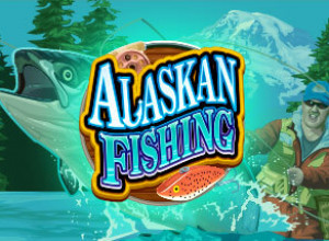 Alaskan Fishing