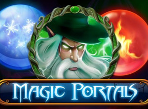 Magic Portals