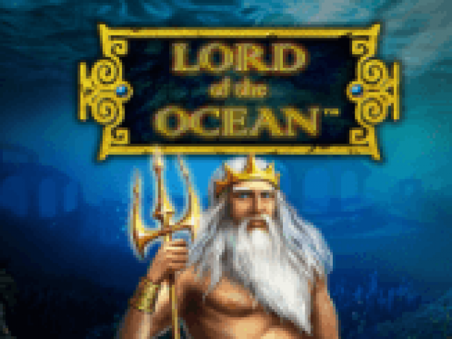 Lord of the Ocean
