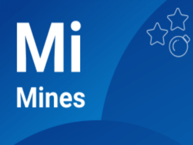 Mines