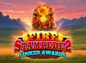 Fire Stampede 2