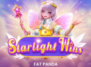 Starlight Wins