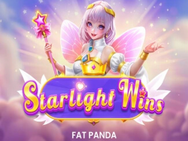 Starlight Wins