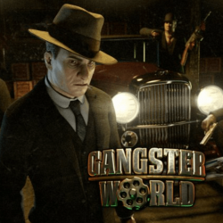 Gangster World