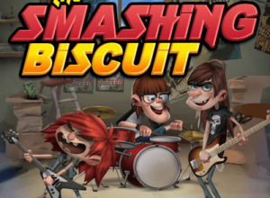 The Smashing Biscuit