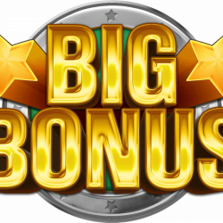 big bonus slot demo