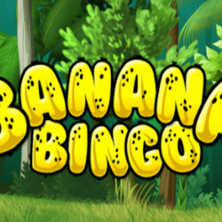 Banana Bingo - Caleta Gaming