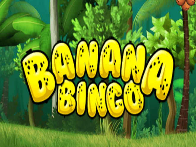 Play Free Banana Bingo Game