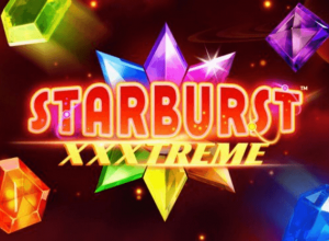 Starburst XXXtreme