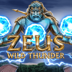 Zeus Wild Thunder slot