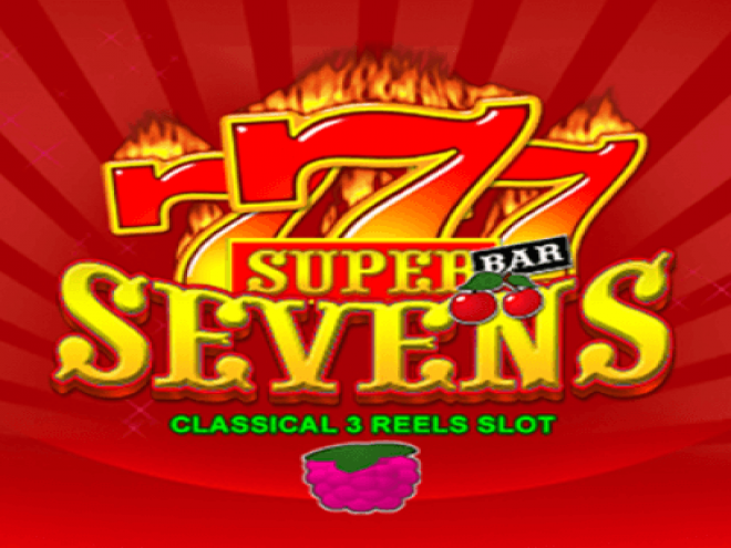 Super Sevens