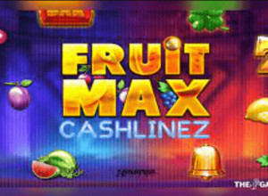 FruitMax Cashlinez