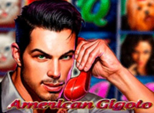 American Gigolo