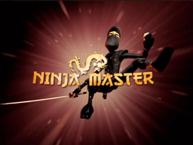 Ninja Master