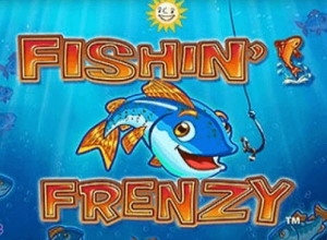 Fishin&#039; Frenzy