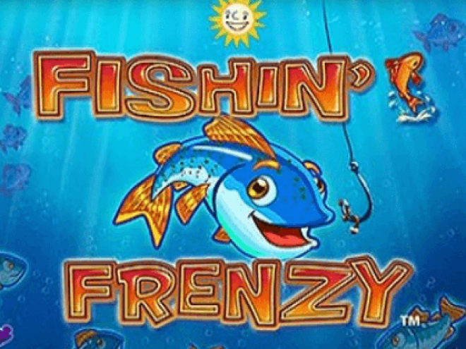 Fishin' Frenzy