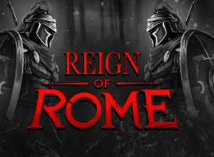 Reign of Rome