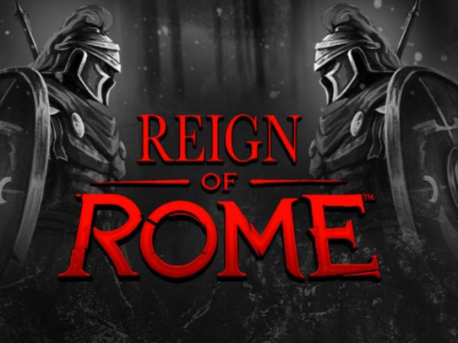 Reign of Rome