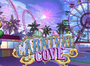 Carnival Cove