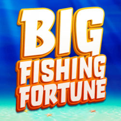 big fishing fortune slot demo