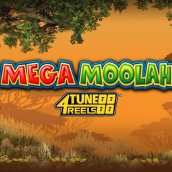play mega moolah slot