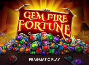 Gem Fire Fortune