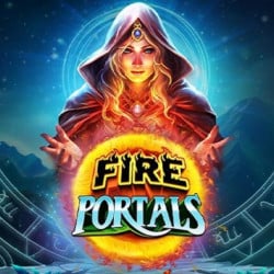 Fire Portals