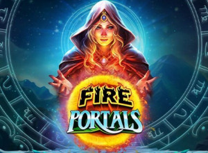 Fire Portals