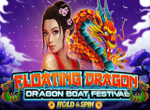 Floating Dragon Boat Festival