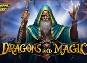 Dragons And Magic