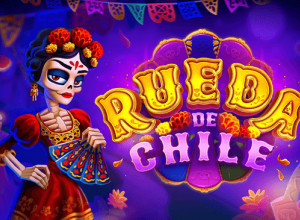 Rueda de Chile