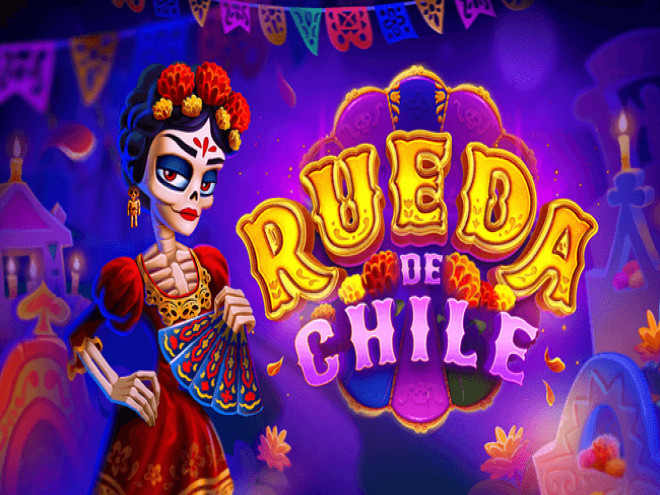 Rueda de Chile