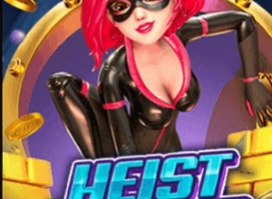 Heist Stakes