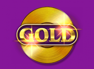 Gold Gold Gold