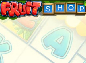 Fruit Shop
