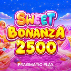 Sweet Bonanza 2500